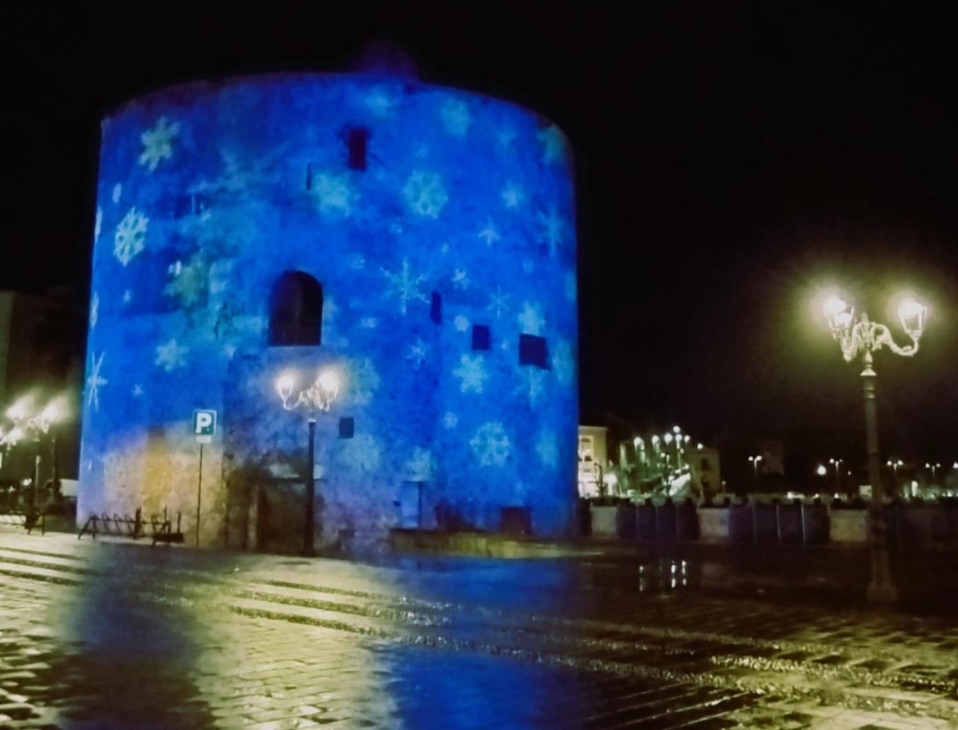 Appartamento Il Palco Alghero Exterior photo